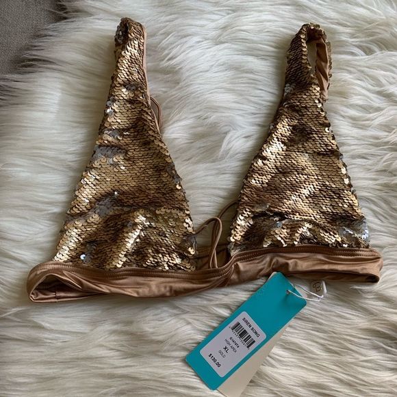 Beach Bunny Other - Beach Bunny Bikini Top